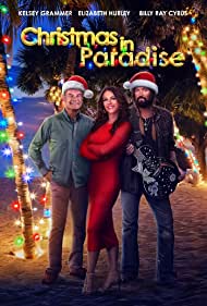 Christmas in Paradise (2022)