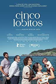 Cinco lobitos (2022)