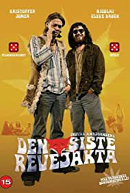 Den siste revejakta (2008)