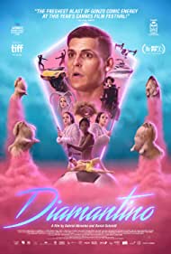 Diamantino (2018)