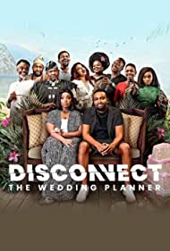 Disconnect The Wedding Planner (2023)