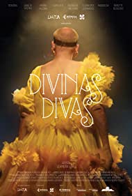 Divine Divas (2016)