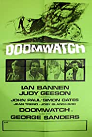 Doomwatch (1972)