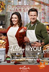 Falling for You (2018)