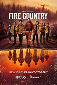 Fire Country (2022-)