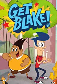 Get Blake (2015-)