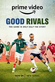 Good Rivals (2022)