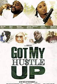 Got my Hustle Up (2018)