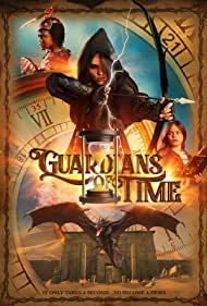 Guardians of Time (2022)