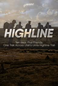 Watch Full Movie :Highline (2020)