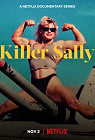 Killer Sally (2022)