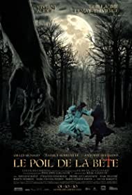 Le poil de la bete (2010)