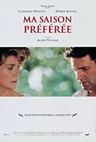 Ma saison preferee (1993)