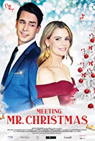 Meeting Mr Christmas (2022)