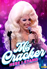 Miz Cracker Here I Stand (2022)