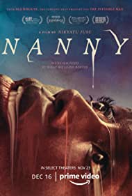 Nanny (2022)