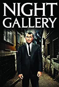 Night Gallery (1969-1973)