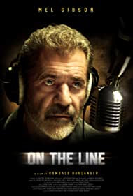 On the Line (2022)