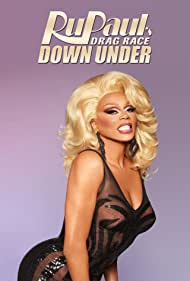 Watch Full Movie :RuPauls Drag Race Down Under (2021-)