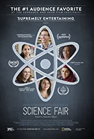 Science Fair (2018)