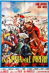 Sword of the Empire (1964)