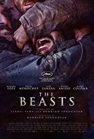 The Beasts (2022)