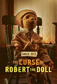 The Curse of Robert the Doll (2022)