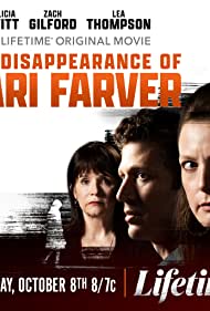 The Disappearance of Cari Farver (2022)