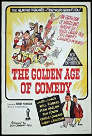 The Golden Age of Comedy (1957)