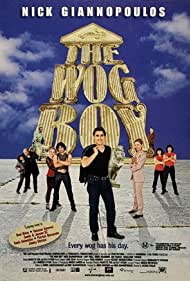 The Wog Boy (2000)