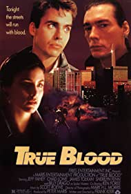 True Blood (1989)