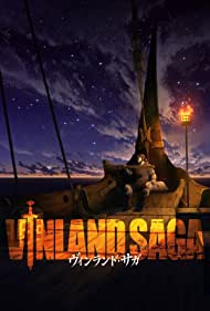 Watch Full Movie :Vinland Saga (2019-)