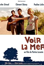 Voir la mer (2011)