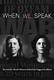 Watch Full Movie :When We Speak (2022)