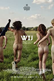 Watch Full Movie :Wij (2018)