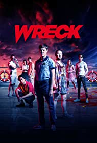 Wreck (2022-)