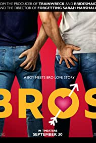 Bros (2022)