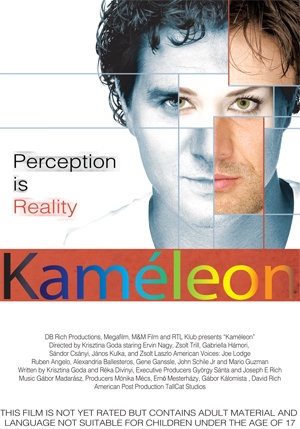 Watch Full Movie :Chameleon (2008)