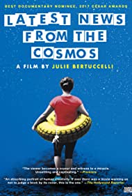 Watch Full Movie :Dernieres nouvelles du cosmos (2016)