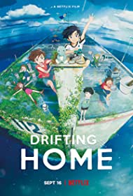 Drifting Home (2022)