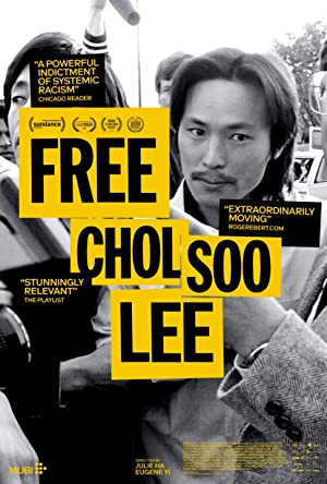 Free Chol Soo Lee (2022)