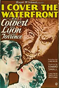 I Cover the Waterfront (1933)