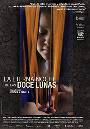 La eterna noche de las doce lunas (2013)