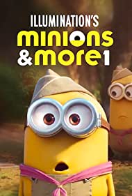 Minions & More 1 (2022)