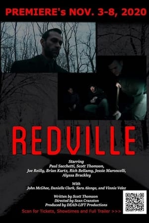 Redville (2020)