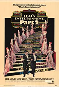 Thats Entertainment, Part II (1976)