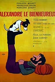 Very Happy Alexander (1968)