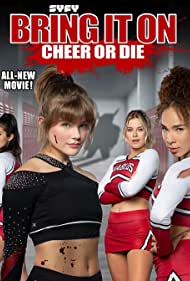 Bring It On Cheer or Die (2022)