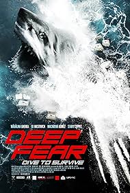 Deep Fear (2023)