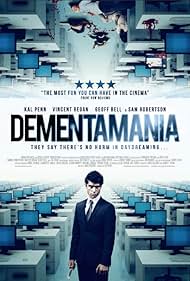 Dementamania (2013)